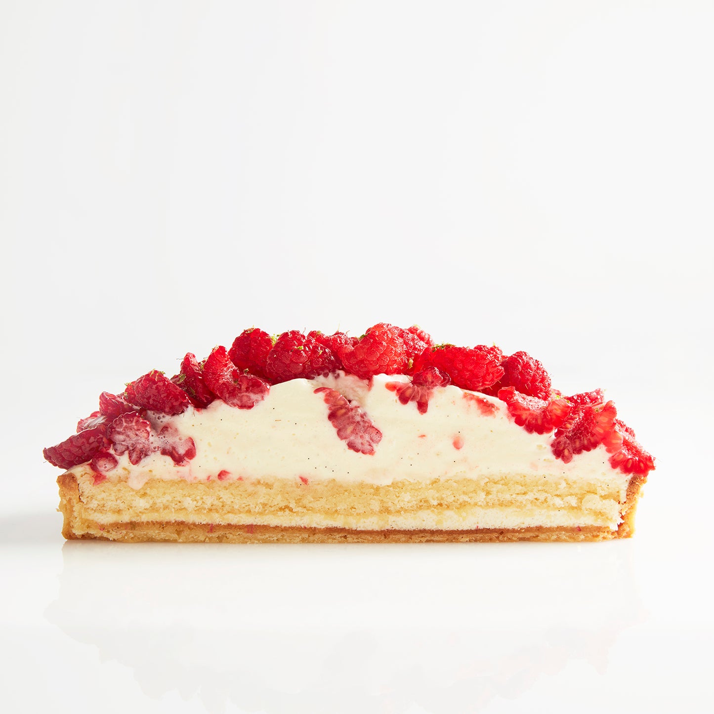 Raspberry Tart