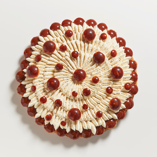 Oversized Saint Honore