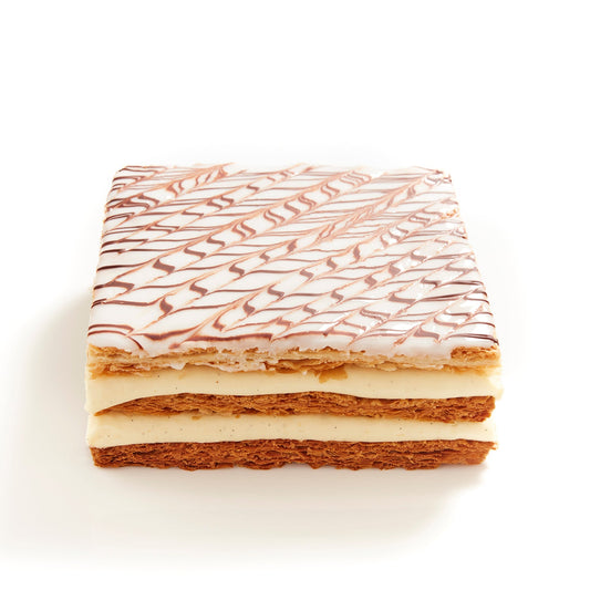 Mille Feuille