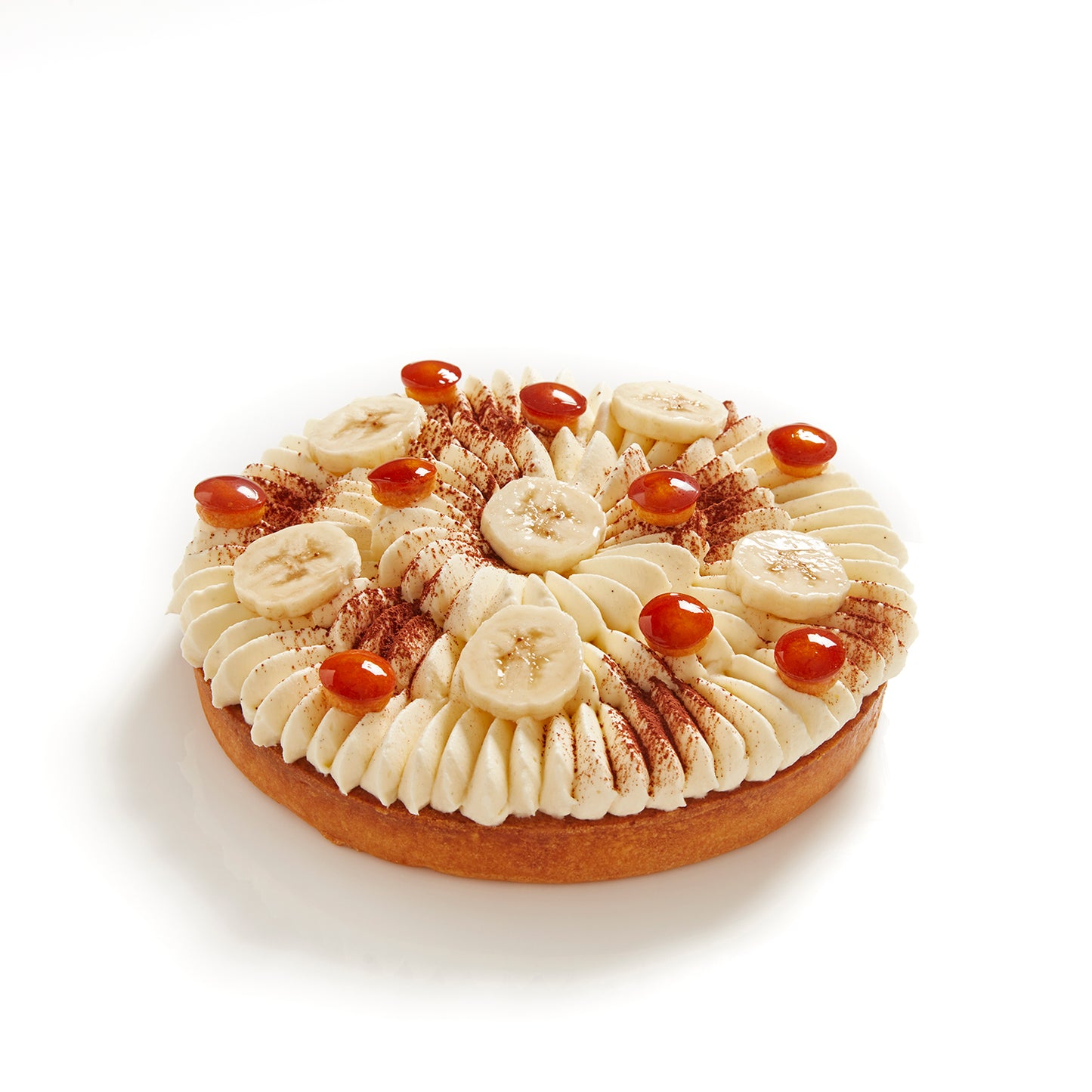 Banoffee Tart