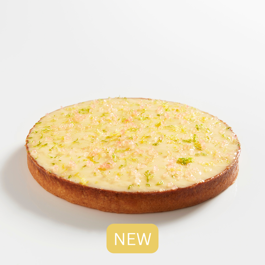 Lemon Tart