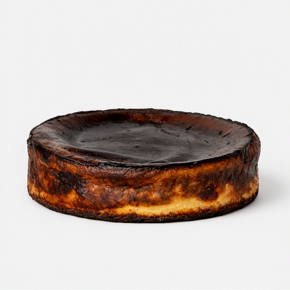 Basque Cheesecake