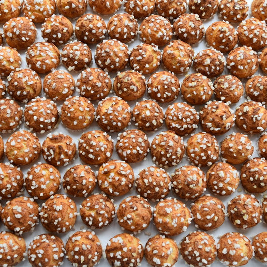Chouquettes