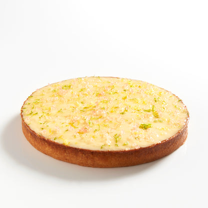 Lemon Tart