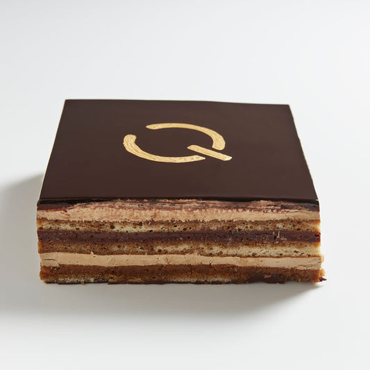 Opera Cake