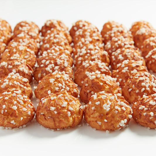 Chouquettes