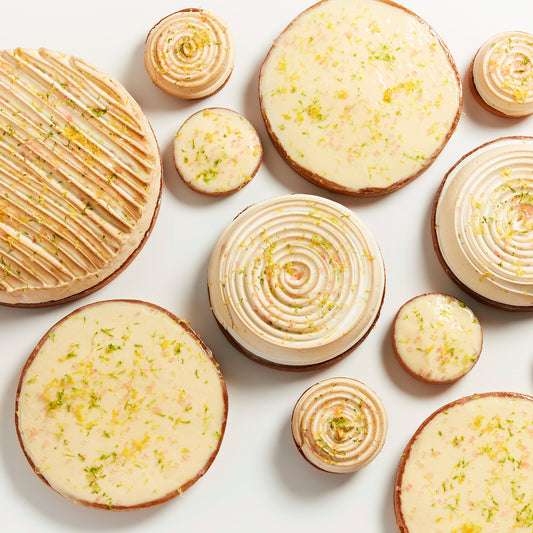 Lemon Tart